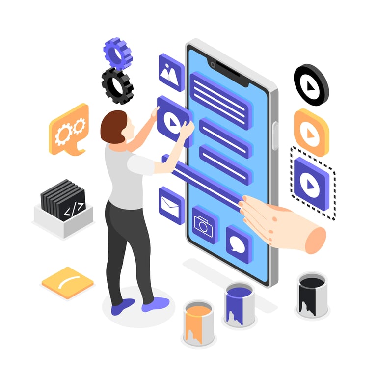 Application Modernization