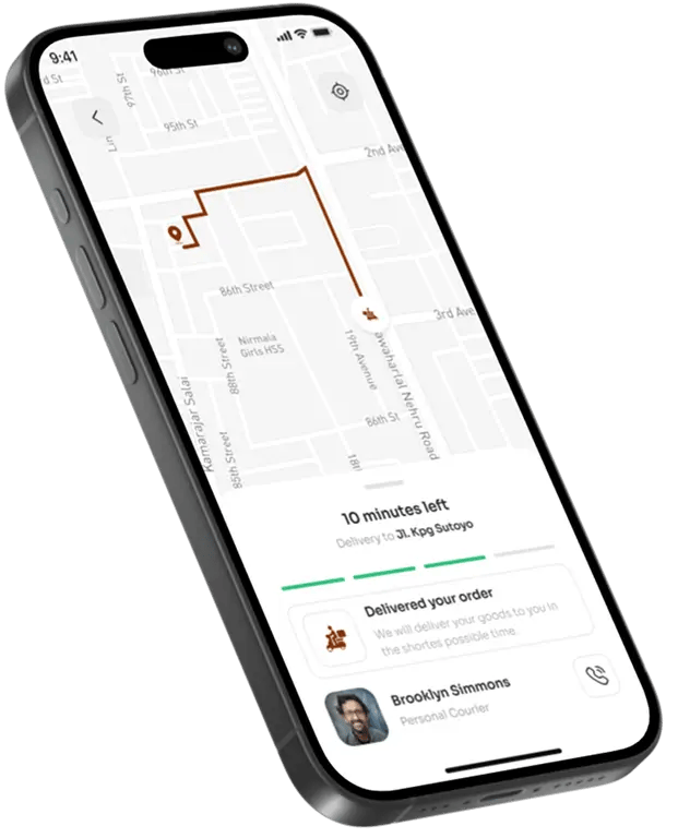 Mobile App Developers in Saudi Arabia