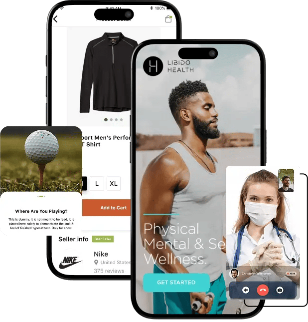 Mobile App Developers in Saudi Arabia