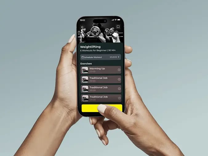 Mobile App Developers in Saudi Arabia