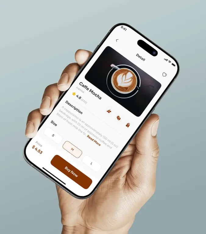 Mobile App Developers in Saudi Arabia