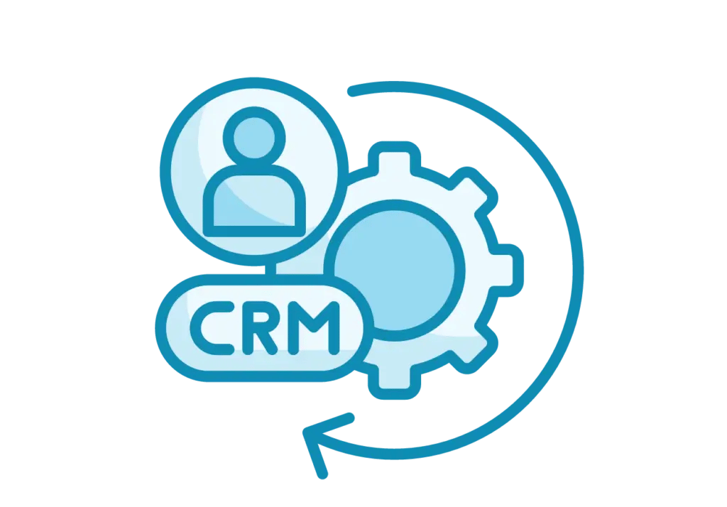 CRM integrations