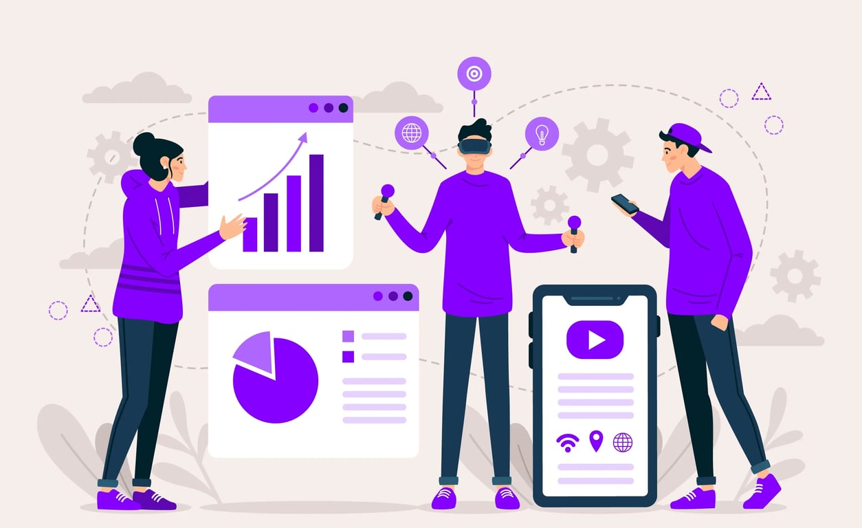 Streamline ML Operations with Production-Grade MLOps Expertise