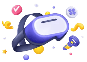 Virtual Reality (VR) and Augmented Reality (AR)