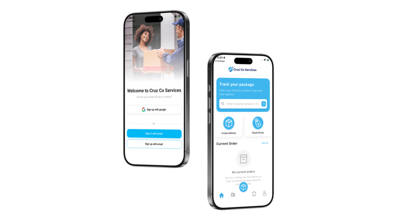 Mobile App Development Company in Bahrain