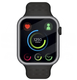 Wearable Devices Integration