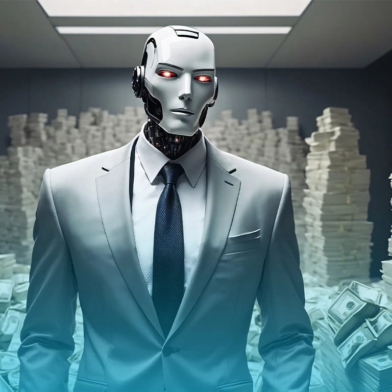 Loan Processing AI Agent