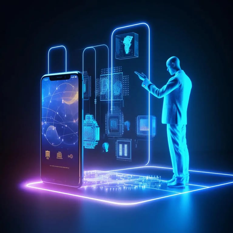 Digixvalley for Application Modernization