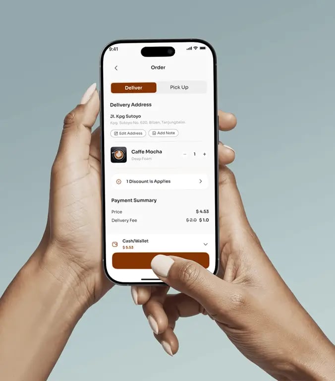 Mobile App Developers in Saudi Arabia