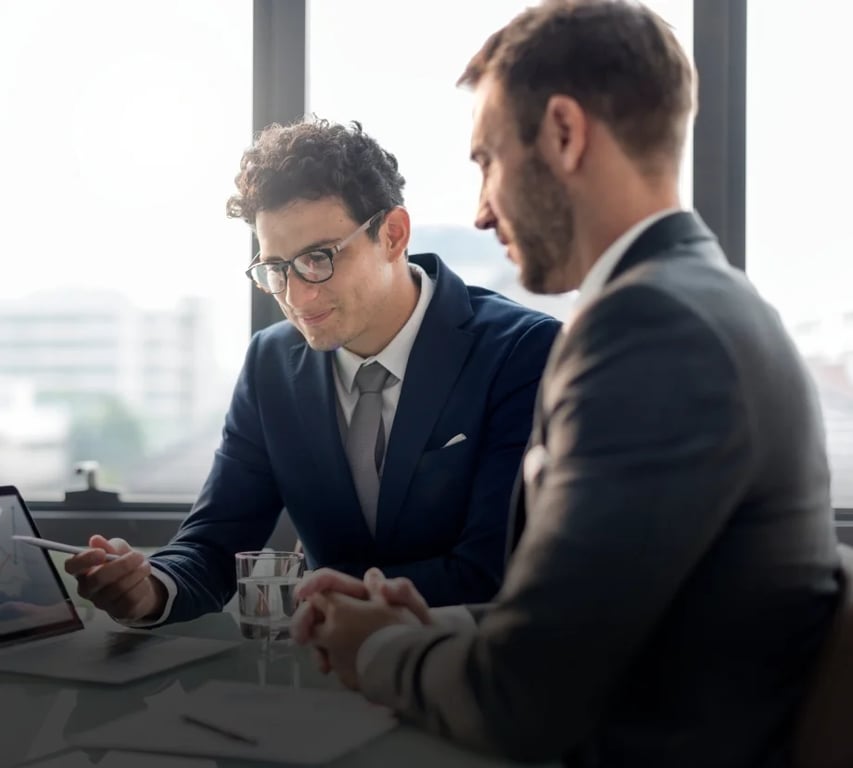 Enterprise Mobility Solution