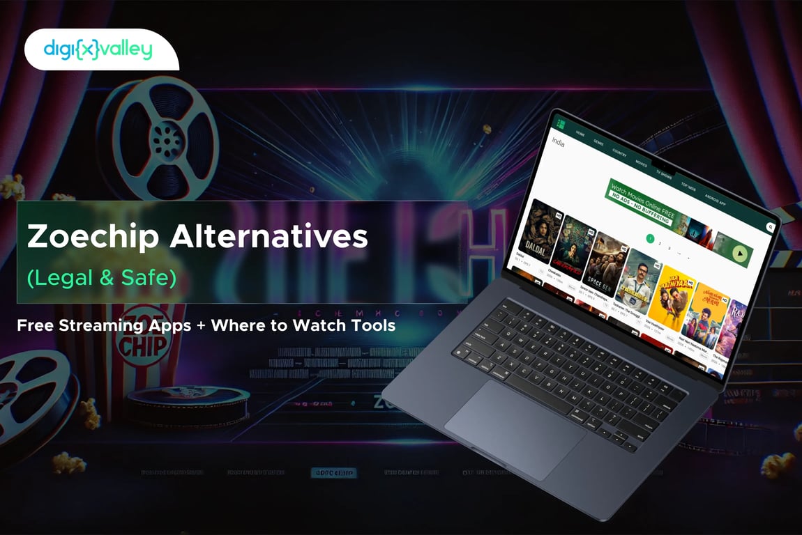 Legal and safe Zoechip alternatives