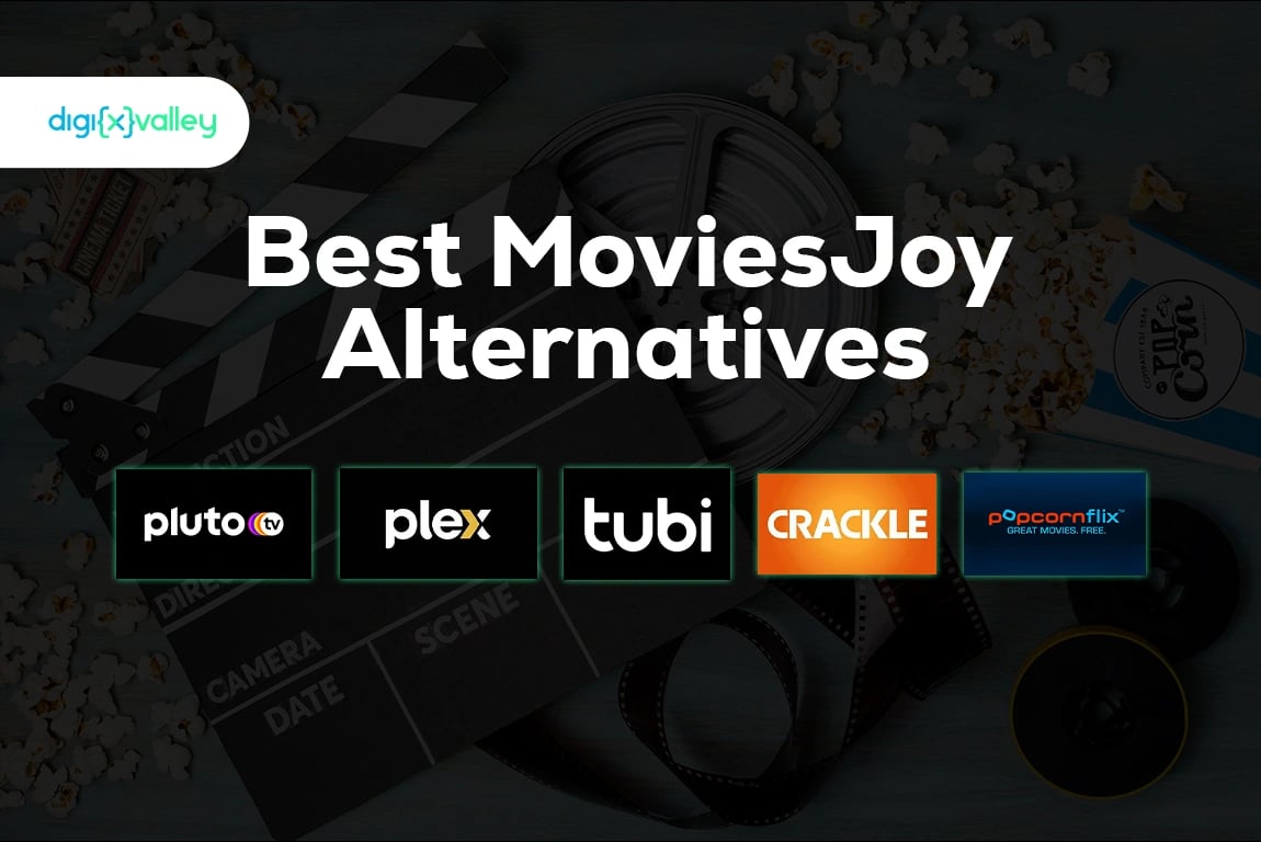 Popcornflix