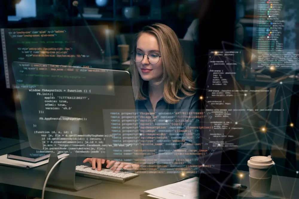 Web Application Development