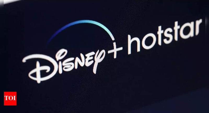 Hotstar / Disney+ (Star Sports) – Best for Cricket & Indian Leagues