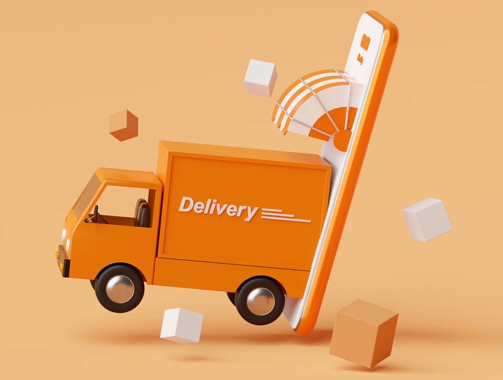 Home Services Business