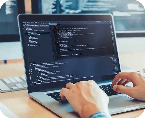 Web Design Revamp And Support