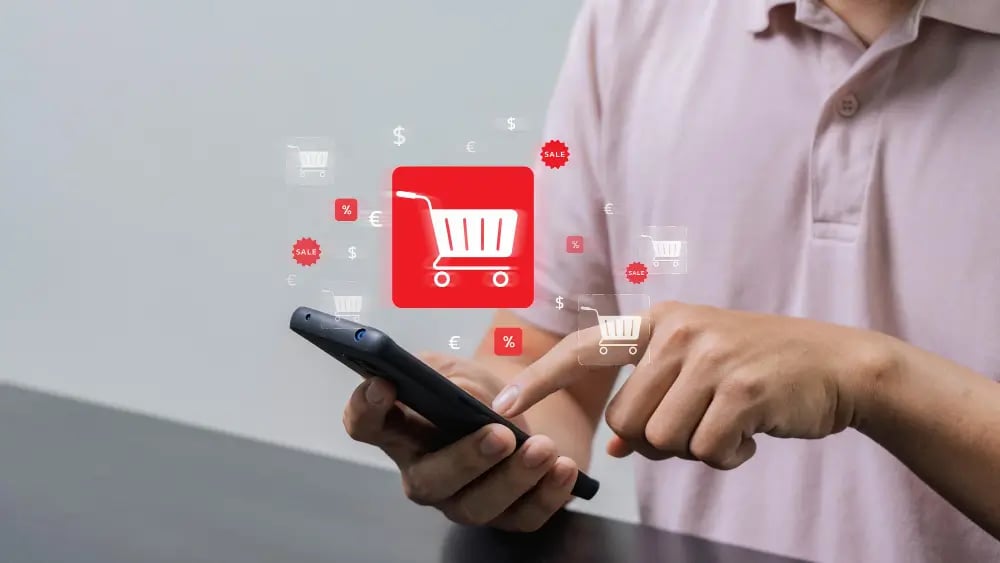 Ecommerce and Retail AI Solutions