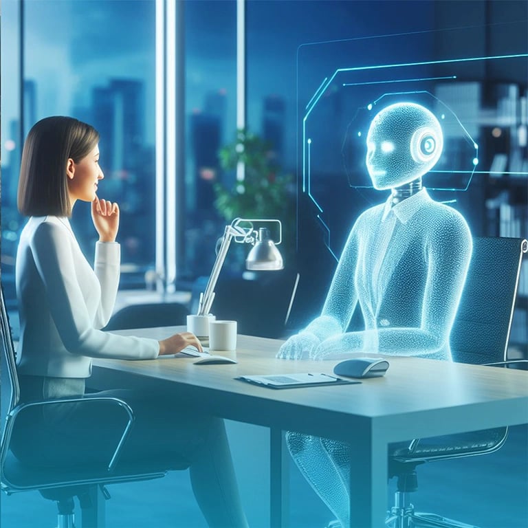 SEO AI Agents