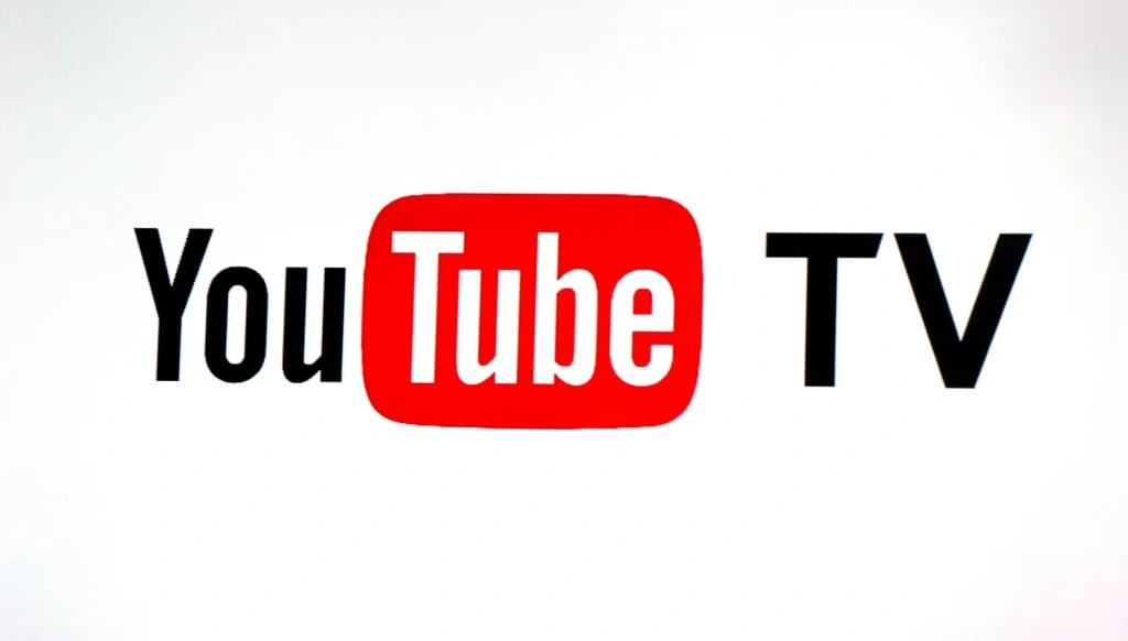 YouTube TV