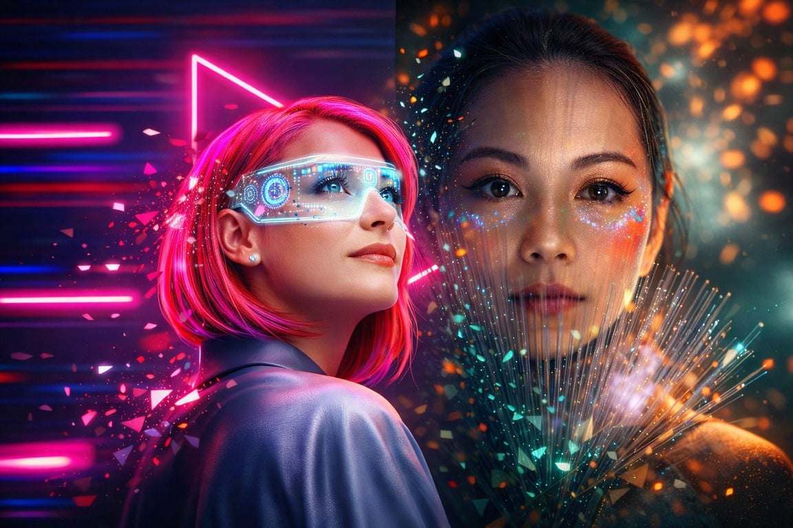 Adaptive AI Development Company