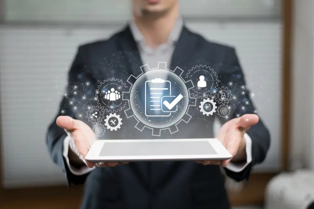 Legacy Software Modernization