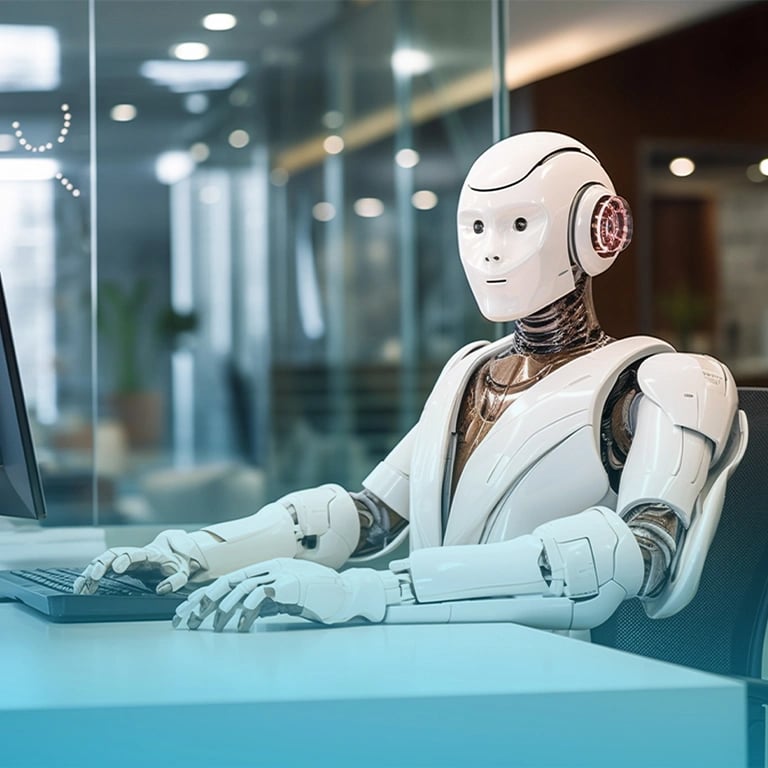 Patient Service AI Agent