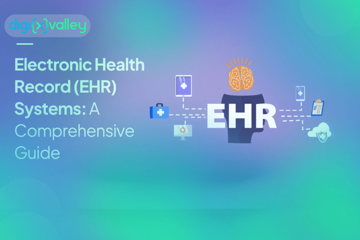 Electronic health record