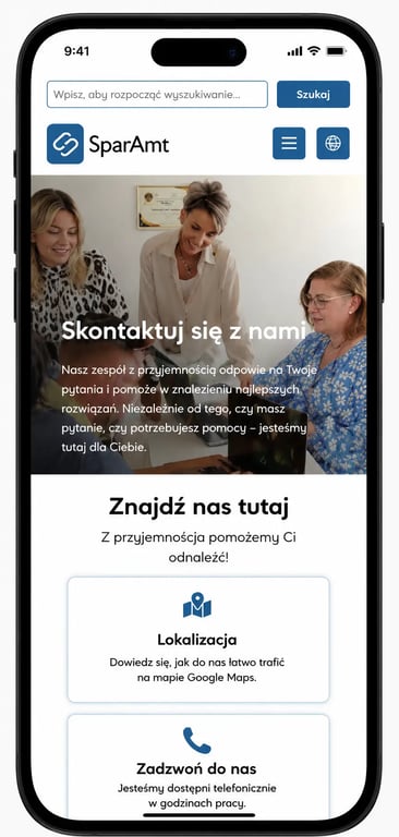 Legal support dashboard helping users access contracts