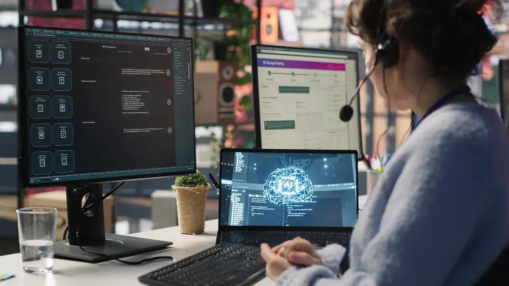 Workflow Automation Software