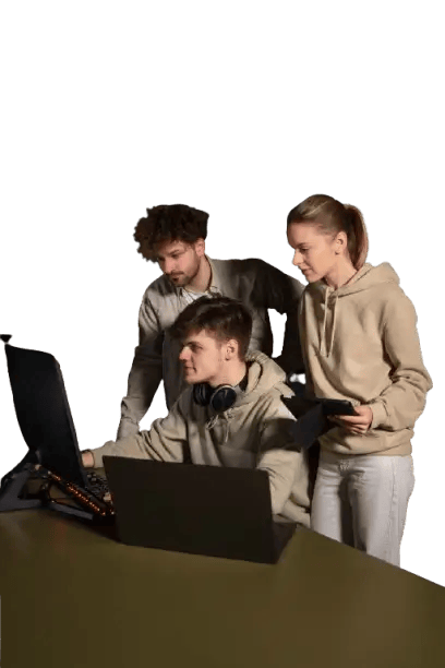 Staff a Dedicated Team for Your Roadmap