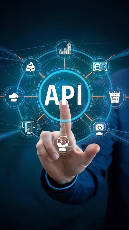 Why Choose Digixvalley for API Development?