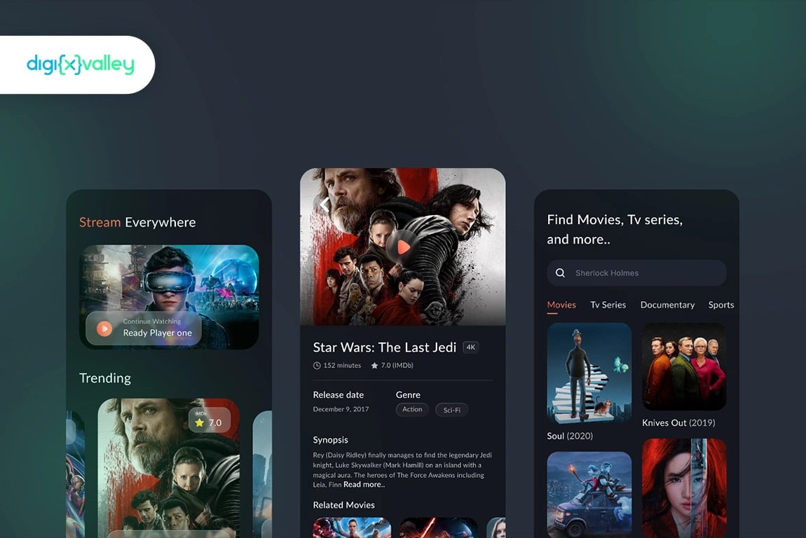 What is MoviesJoy