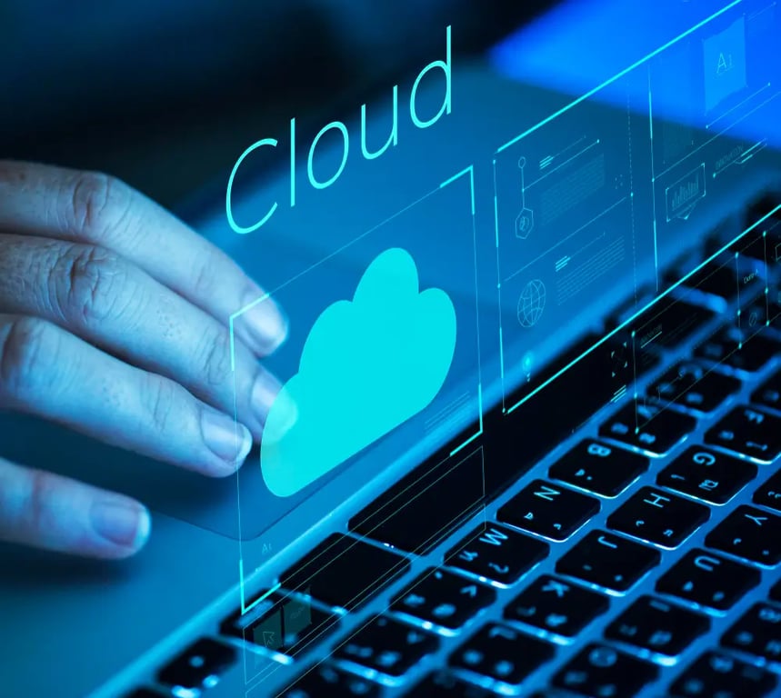 Cloud Software Development