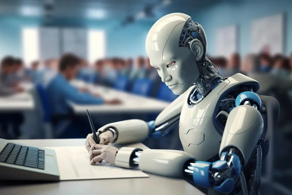 Machine Learning Development Company