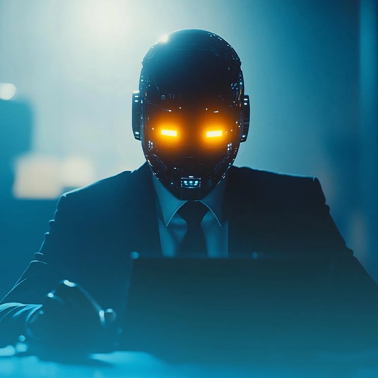 Suspicious Activity Reporting AI Agent