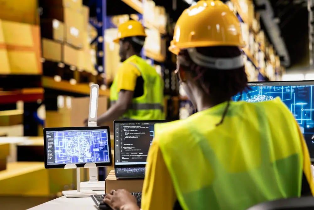 Inventory Management Software