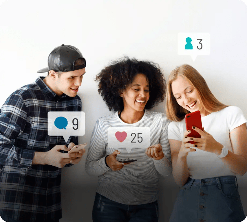 Social Networking Solution