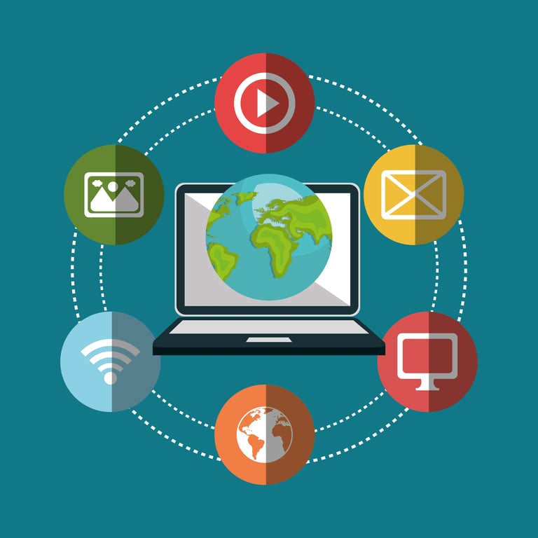 Regional & Cultural Content Platforms