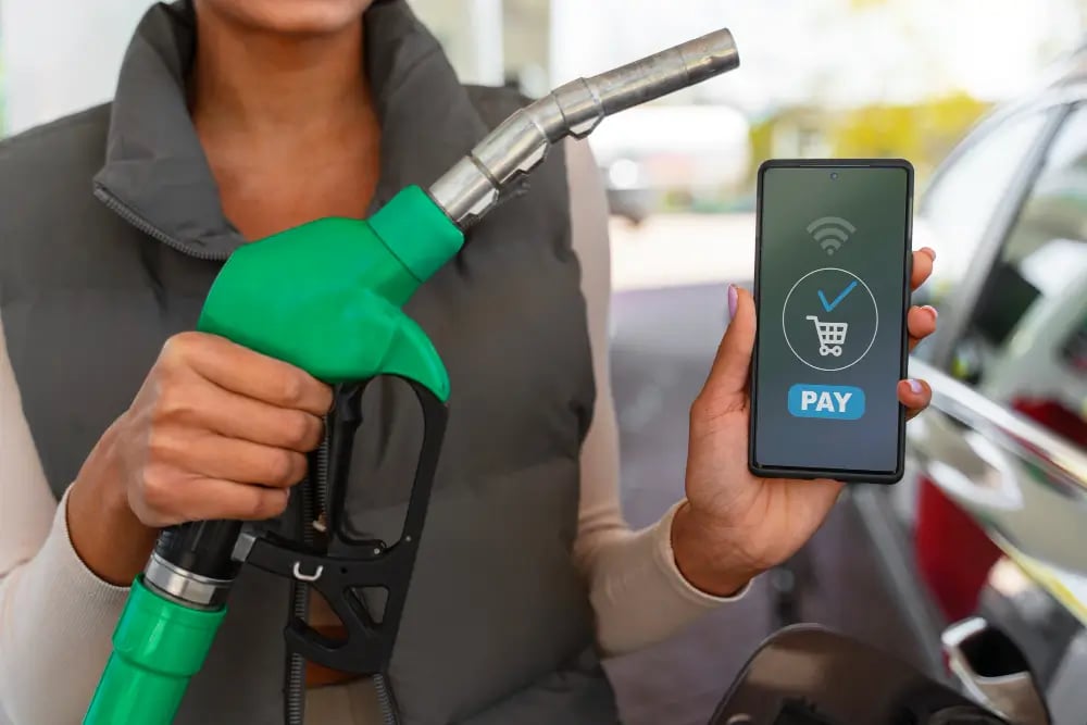 Is Your Fuel Operation Ready for Development?