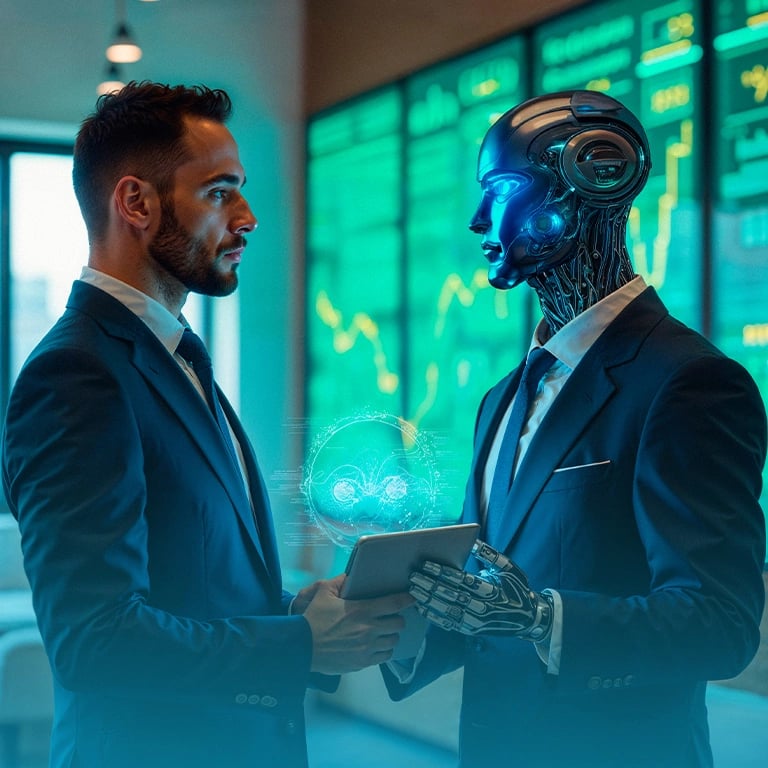 Appointment Management AI Agent