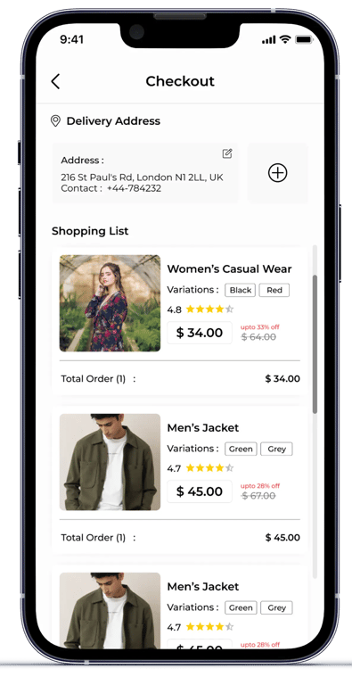 Mobile App Developers in Saudi Arabia