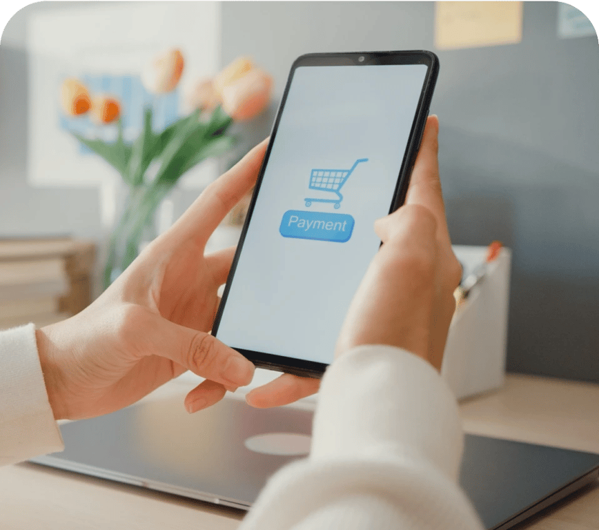 Seamless payment