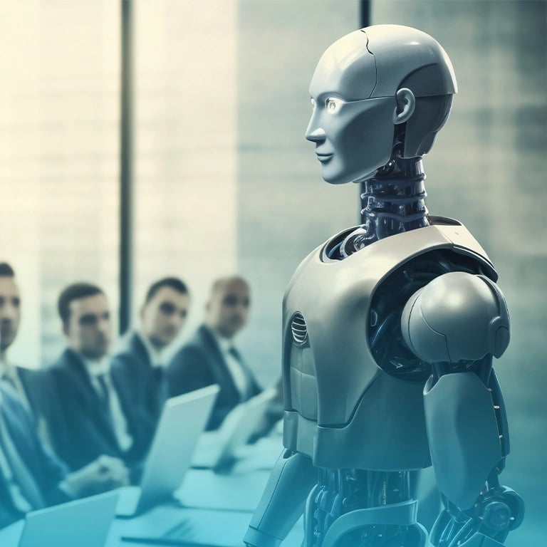 Interview Scheduler AI Agent