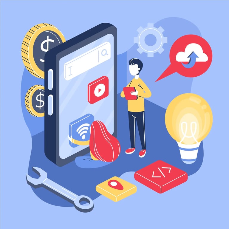 What Is OTT App Development?