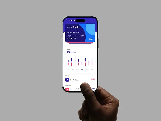 Mobile App Developers in Saudi Arabia