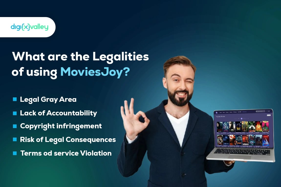 Safety and Legal Considerations