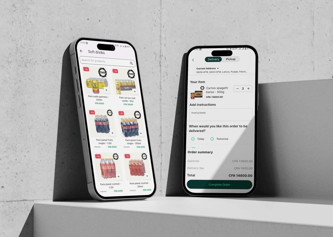 Custom Mobile App Development NYC Digixvalley