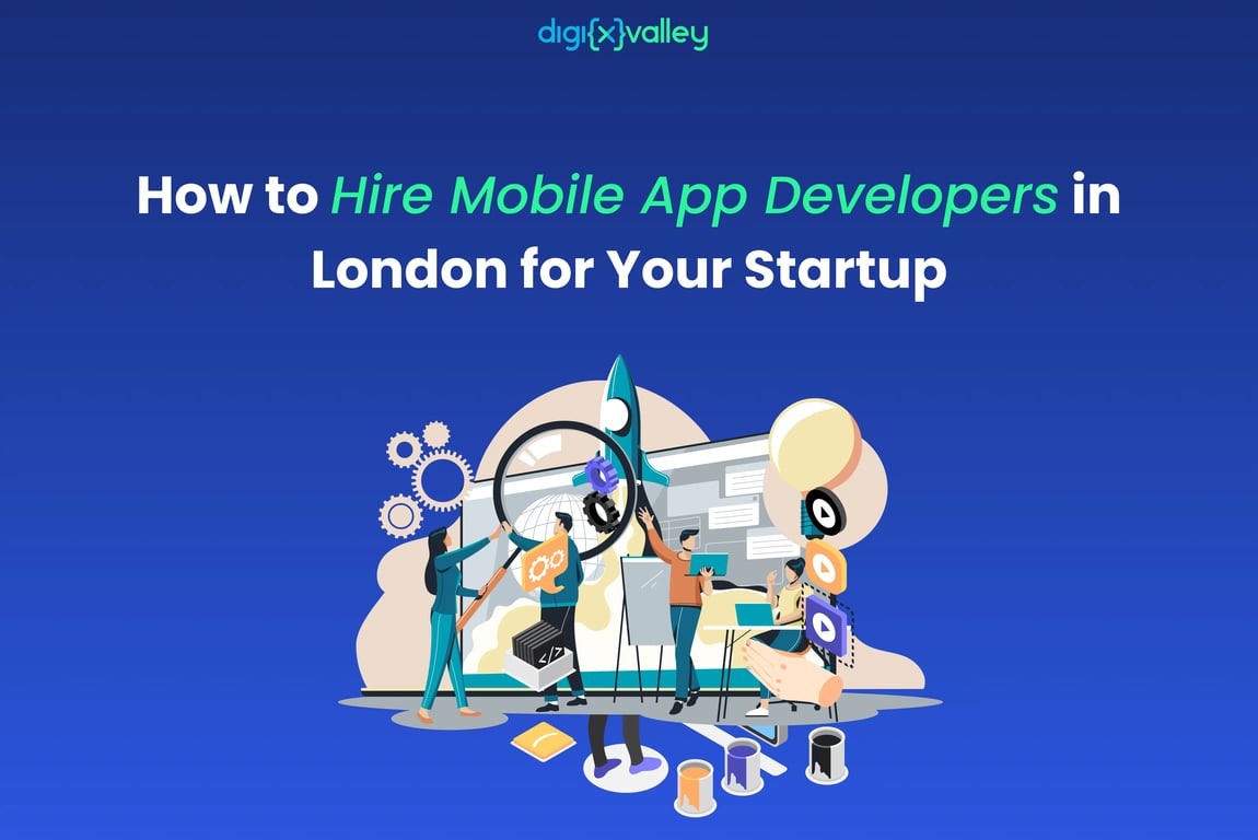 Choose the Right Hiring Model for Your London Startup