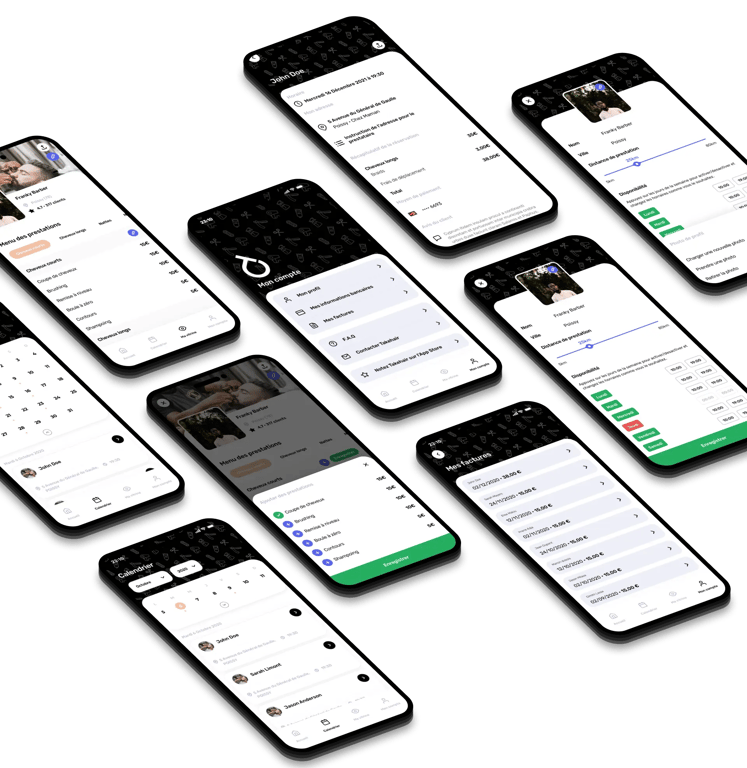 Mobile App Development Built Around Texas Business Needs