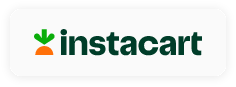 Instacart | Grocery Delivery or Pickup from Local Stores